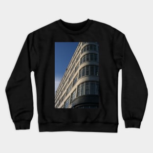 Manchester: Piccadilly Crewneck Sweatshirt